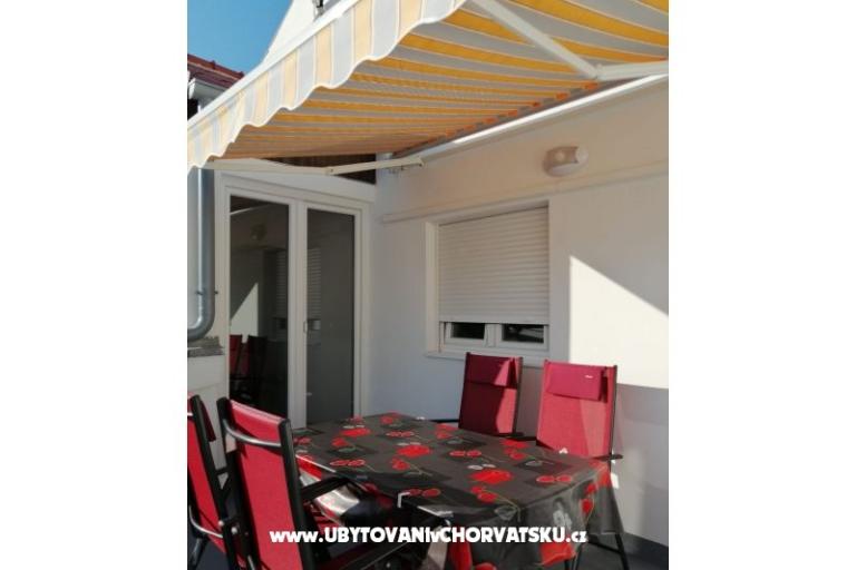 Appartementen Kožul – foto 13