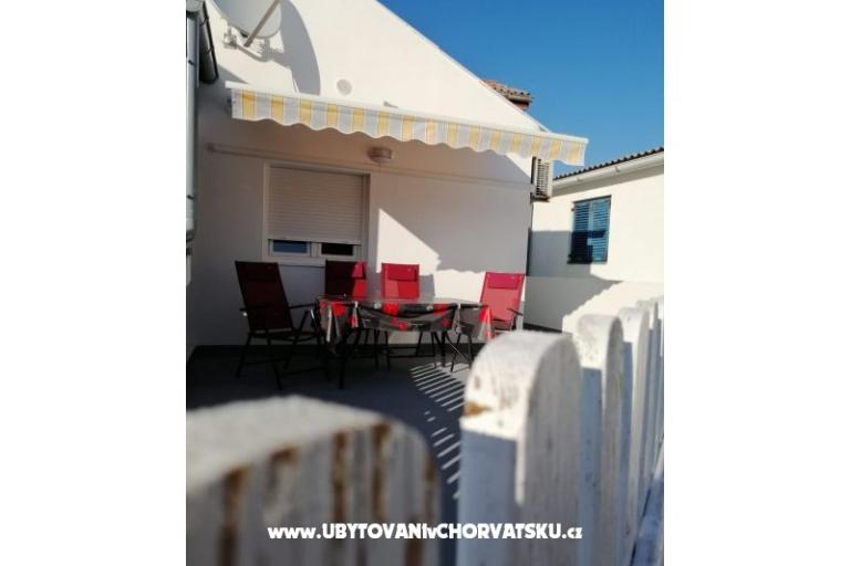 Appartementen Kožul – foto 15