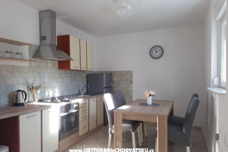 Appartementen Kožul – foto 7