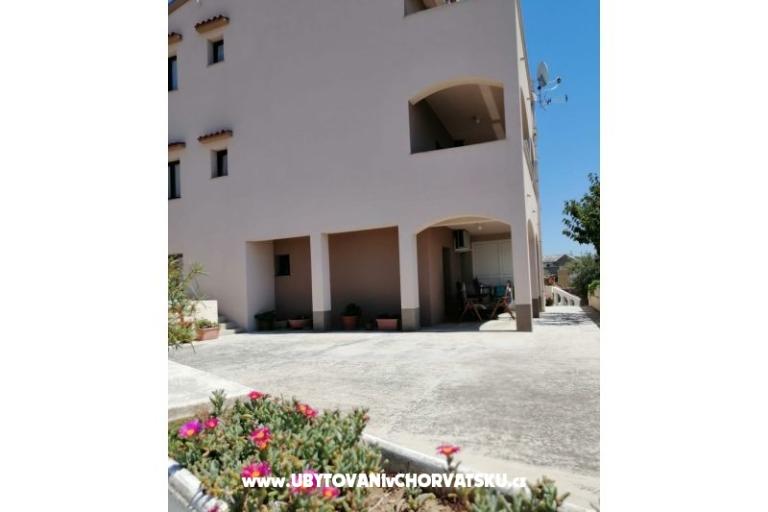 Appartementen Njaco – foto 10