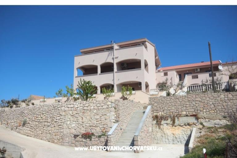 Appartementen Njaco – foto 2