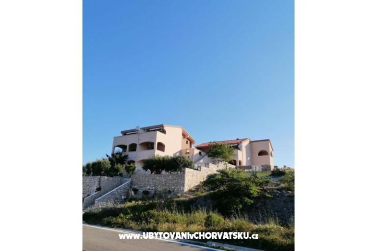 Appartementen Njaco – foto 8