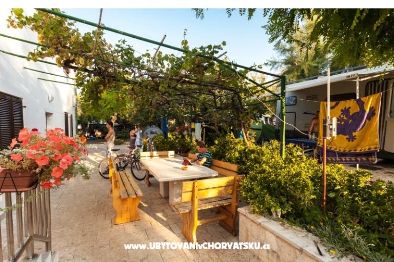 Appartementen Puntica – foto 2