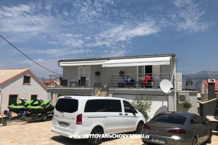 Appartementy Radimko – foto 14
