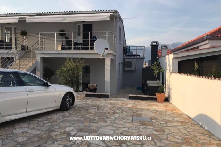 Appartementy Radimko – foto 18
