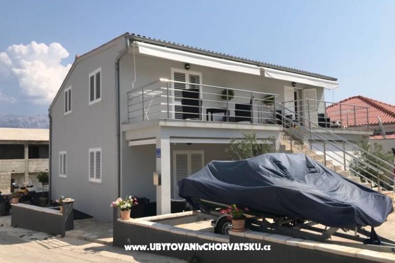 Appartementy Radimko – foto 3