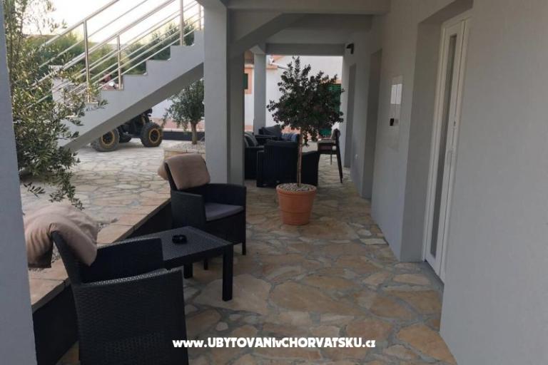 Appartementy Radimko – foto 5