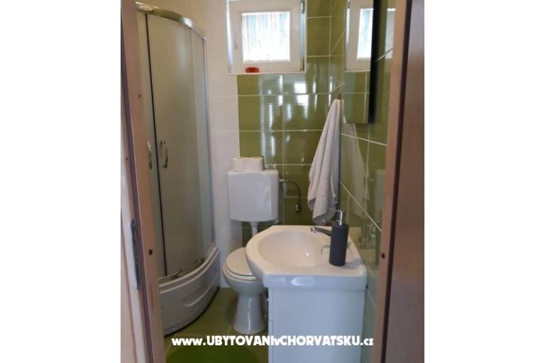 Appartementen Zrinka – foto 12