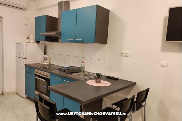 Appartementen Zrinka – foto 8