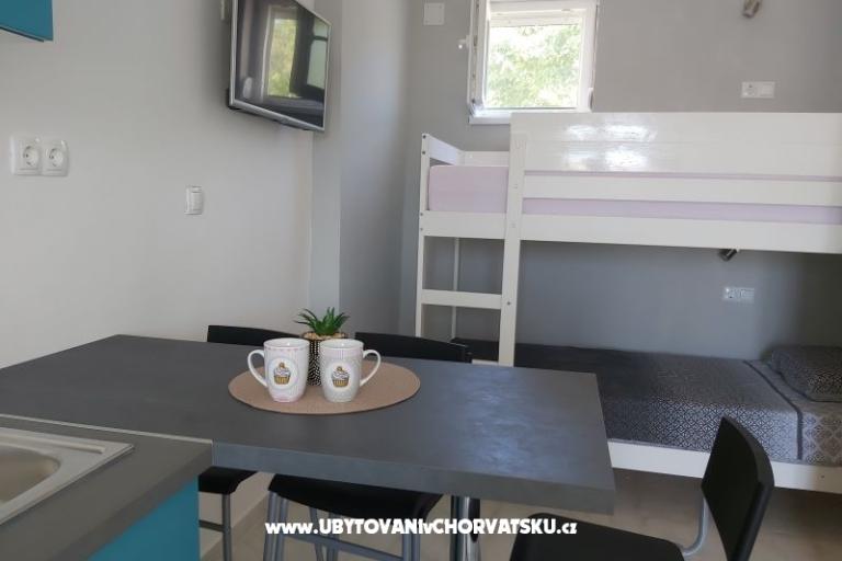 Appartementen Zrinka – foto 9