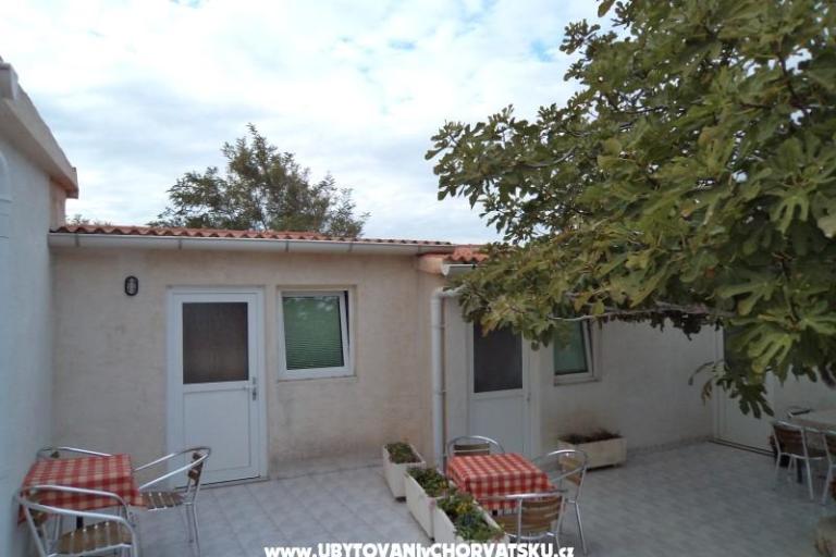 Appartementen Vesna – foto 2