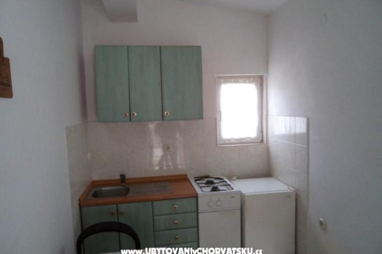 Appartementen Vesna – foto 7