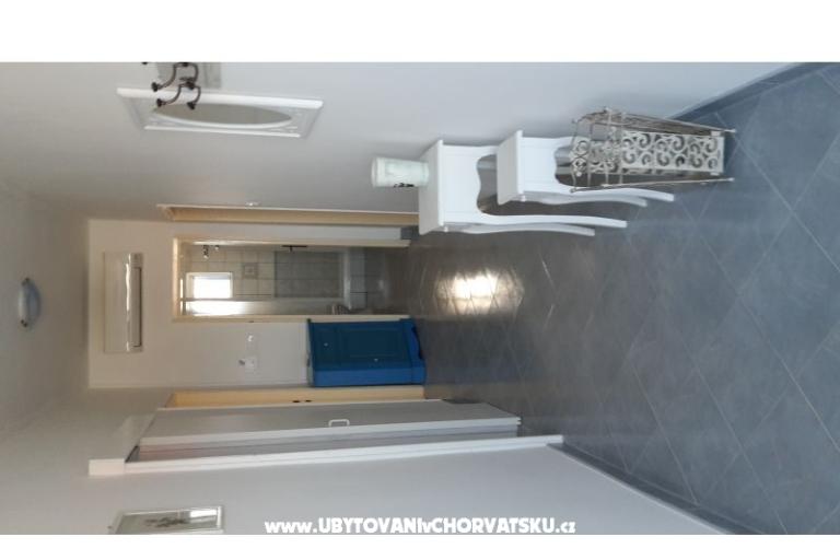 Appartementen Villa Ana – foto 10