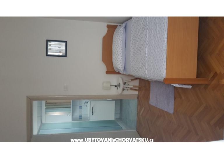 Appartementen Villa Ana – foto 13