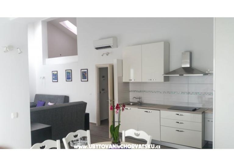 Appartementen Villa Ana – foto 14