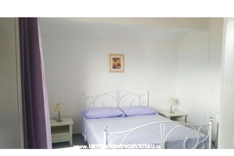 Appartementen Villa Ana – foto 15