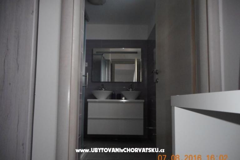 Appartementen Villa Ana – foto 17