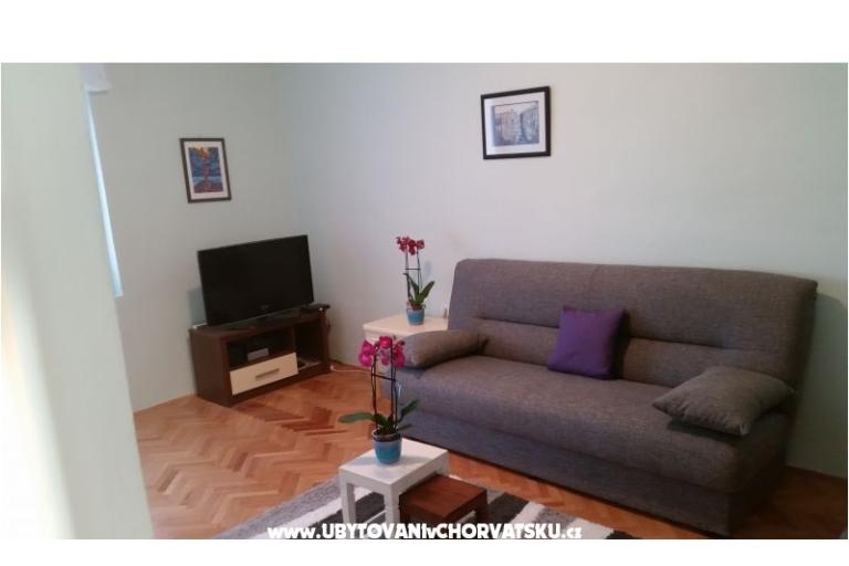 Appartementen Villa Ana – foto 7