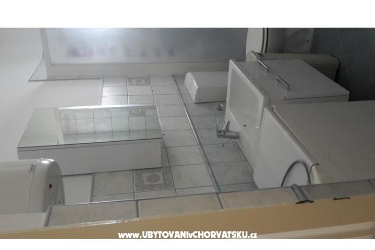 Appartementen Villa Ana – foto 8