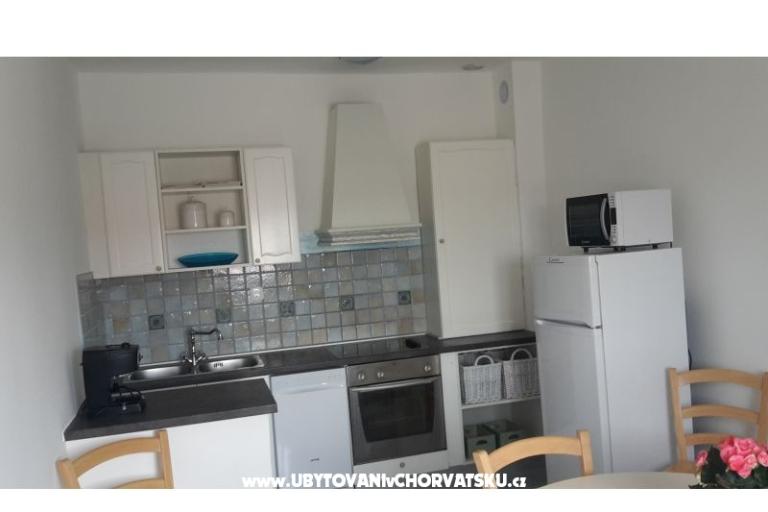 Appartementen Villa Ana – foto 9