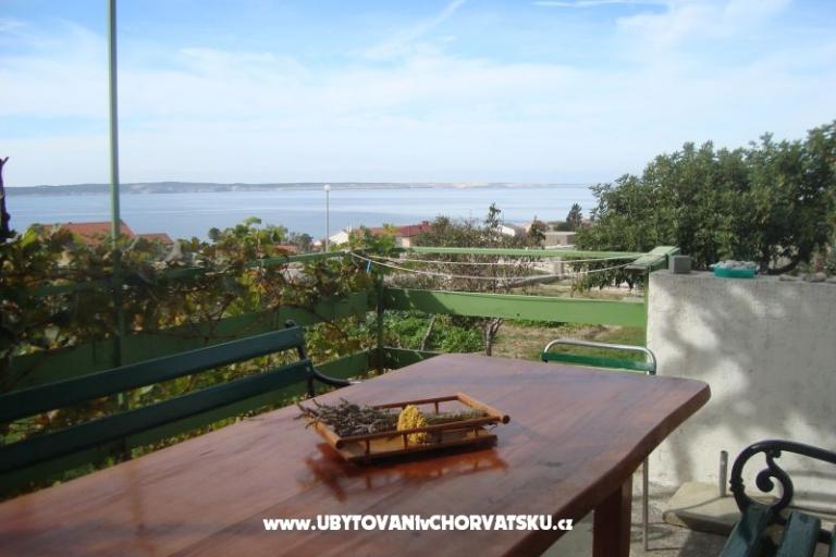 Appartement Marijan – foto 3