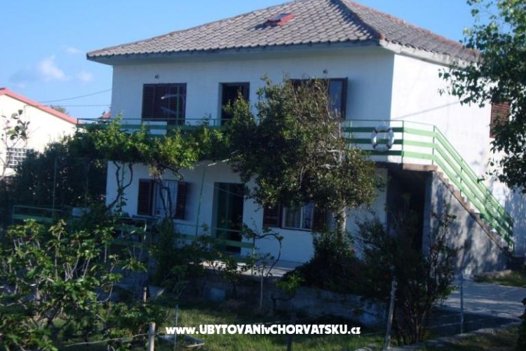 Appartement Marijan – foto 4