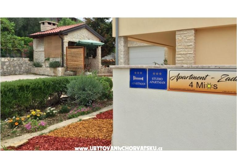 Appartementen 4mios Rtina – foto 14