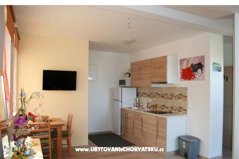 Appartementen 4mios Rtina – foto 9