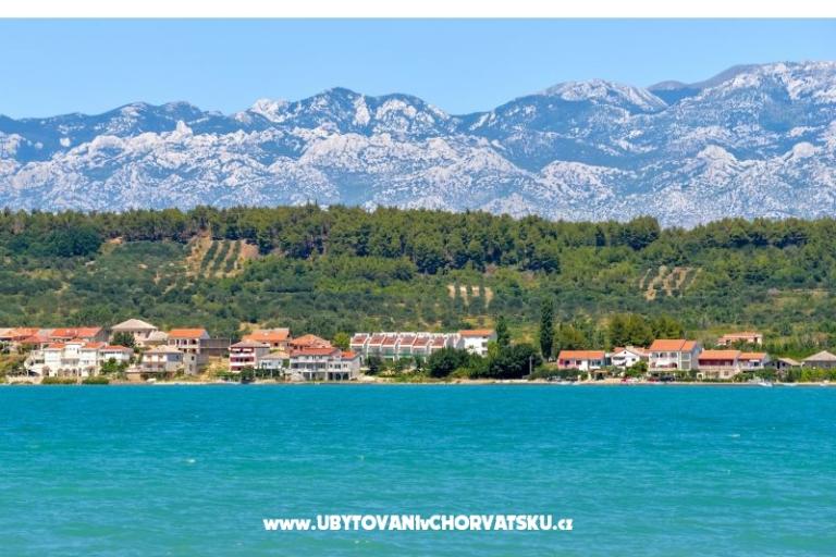 Appartementen Batimat – foto 12