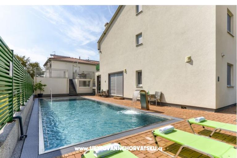 Appartementen Batimat – foto 6