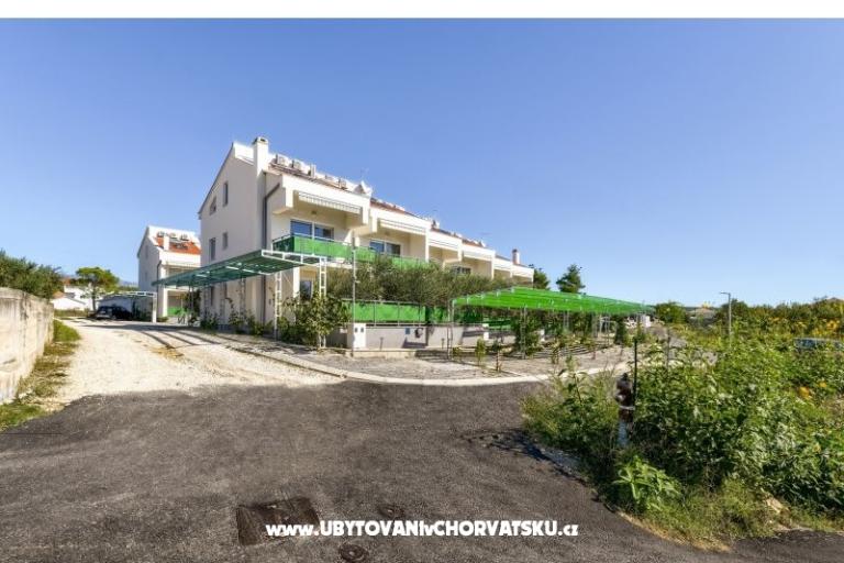 Appartementen Batimat – foto 7