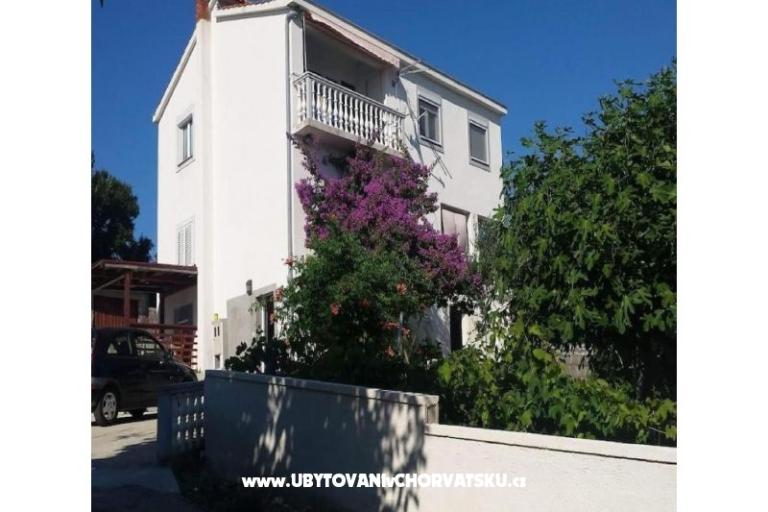 Appartementen Irena – foto 2