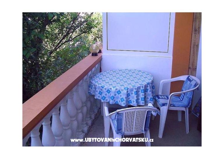 Appartementen Rtina Miočići – foto 11