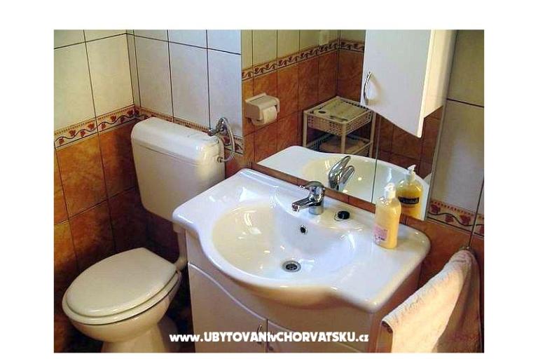 Appartementen Rtina Miočići – foto 12