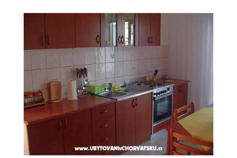 Appartementen Rtina Miočići – foto 13