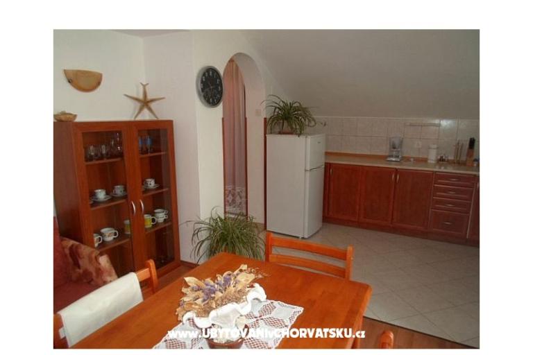 Appartementen Rtina Miočići – foto 14