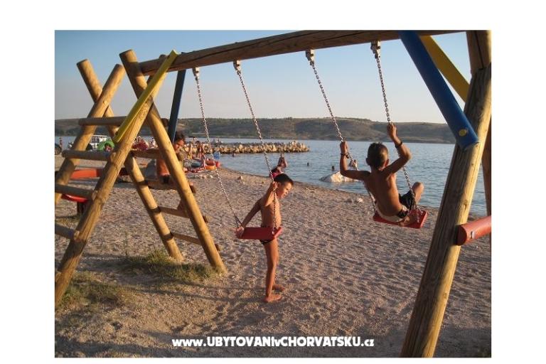 Appartementen Rtina Miočići – foto 18