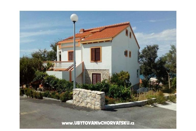 Appartementen Rtina Miočići – foto 2