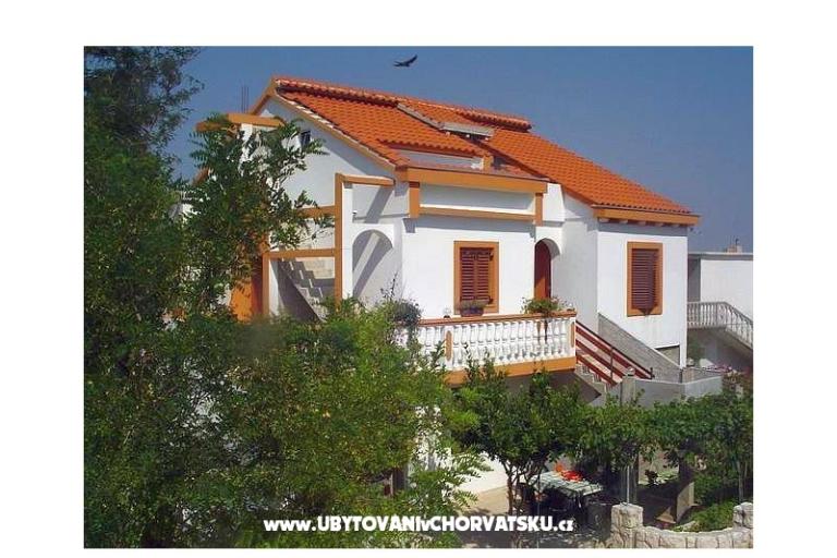 Appartementen Rtina Miočići – foto 4