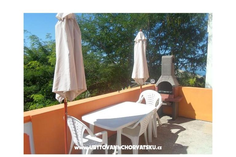 Appartementen Rtina Miočići – foto 6