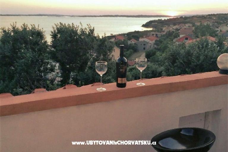 Appartementen Rtina Miočići – foto 8