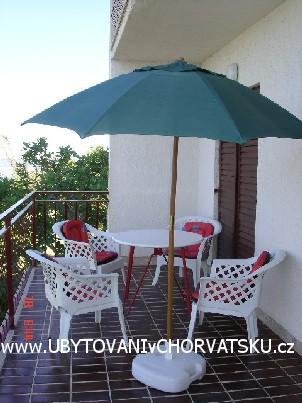 Appartementen Agava – foto 8
