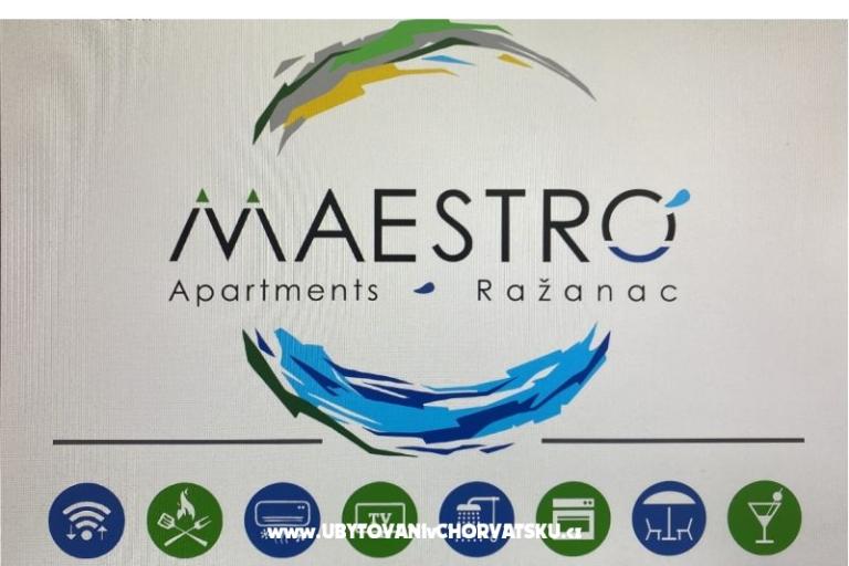 Appartementen Maestro – foto 29