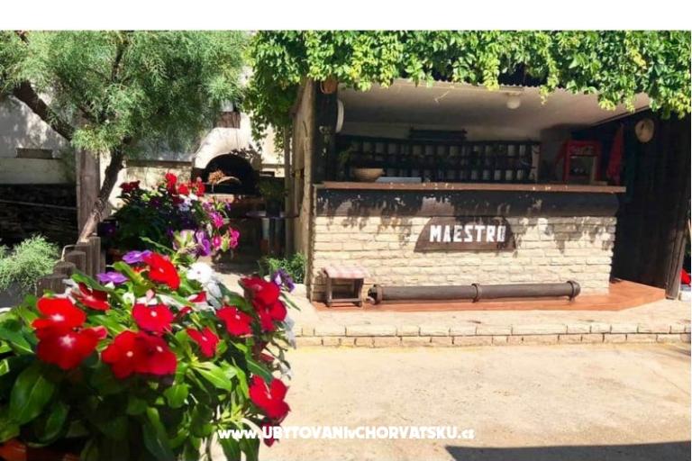 Appartementen Maestro – foto 6