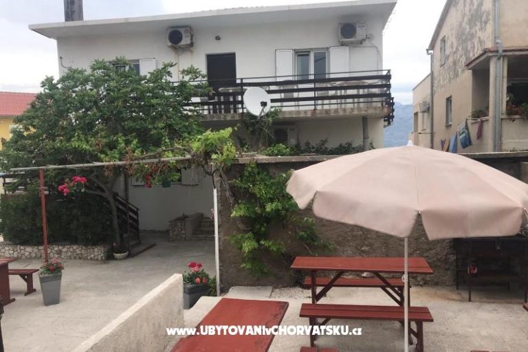 Appartementy Natálie – foto 10