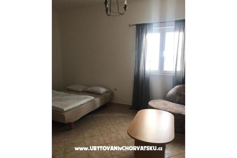 Appartementy Natálie – foto 12