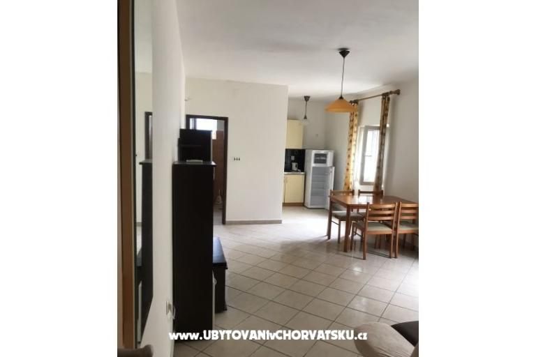 Appartementy Natálie – foto 13