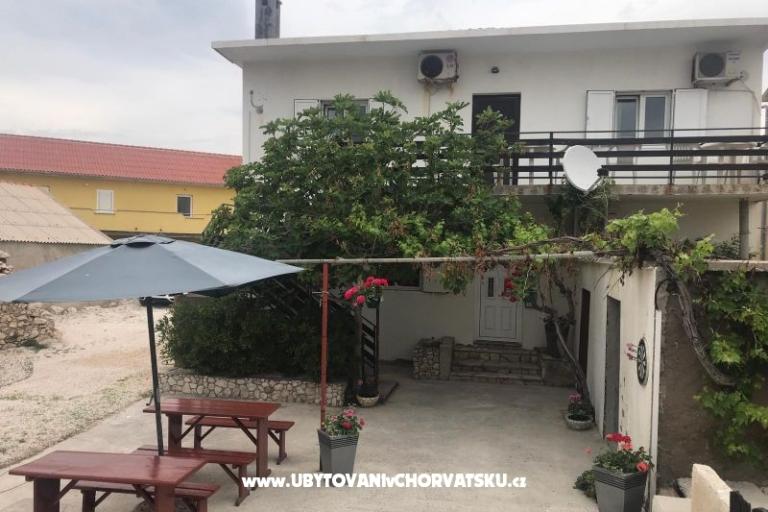 Appartementy Natálie – foto 14