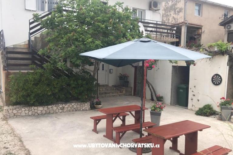 Appartementy Natálie – foto 4