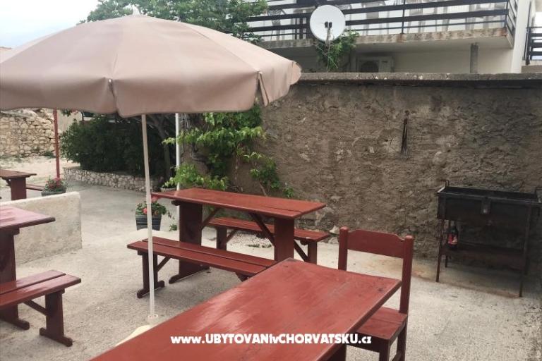 Appartementy Natálie – foto 6